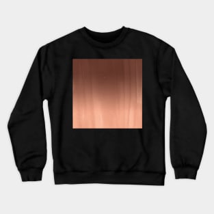 Rose Gold Ombre Crewneck Sweatshirt